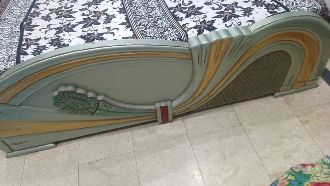 Bed Dressing Showcase 3