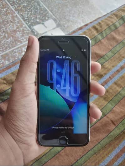 Apple iPhone SE exchange only