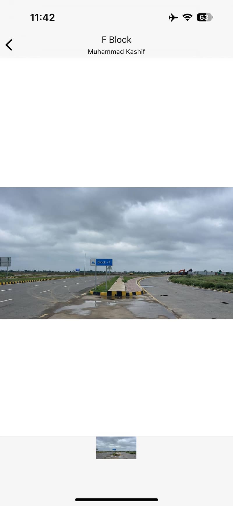 C block 1120 plot number residential plot possession available 1