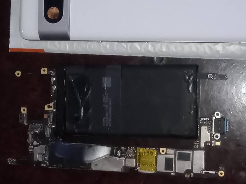 Google Pixel 7 0