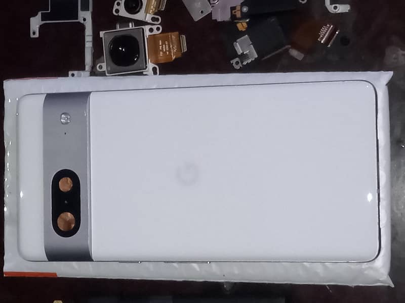 Google Pixel 7 1