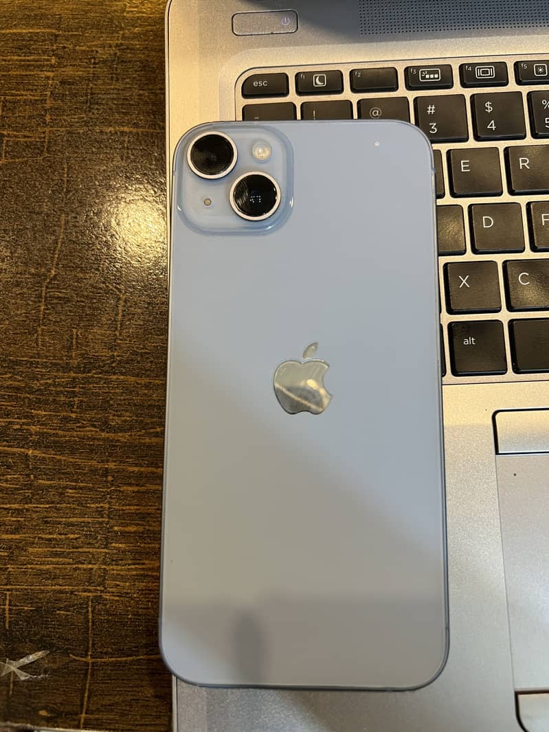 Apple iPhone 14 plus 2