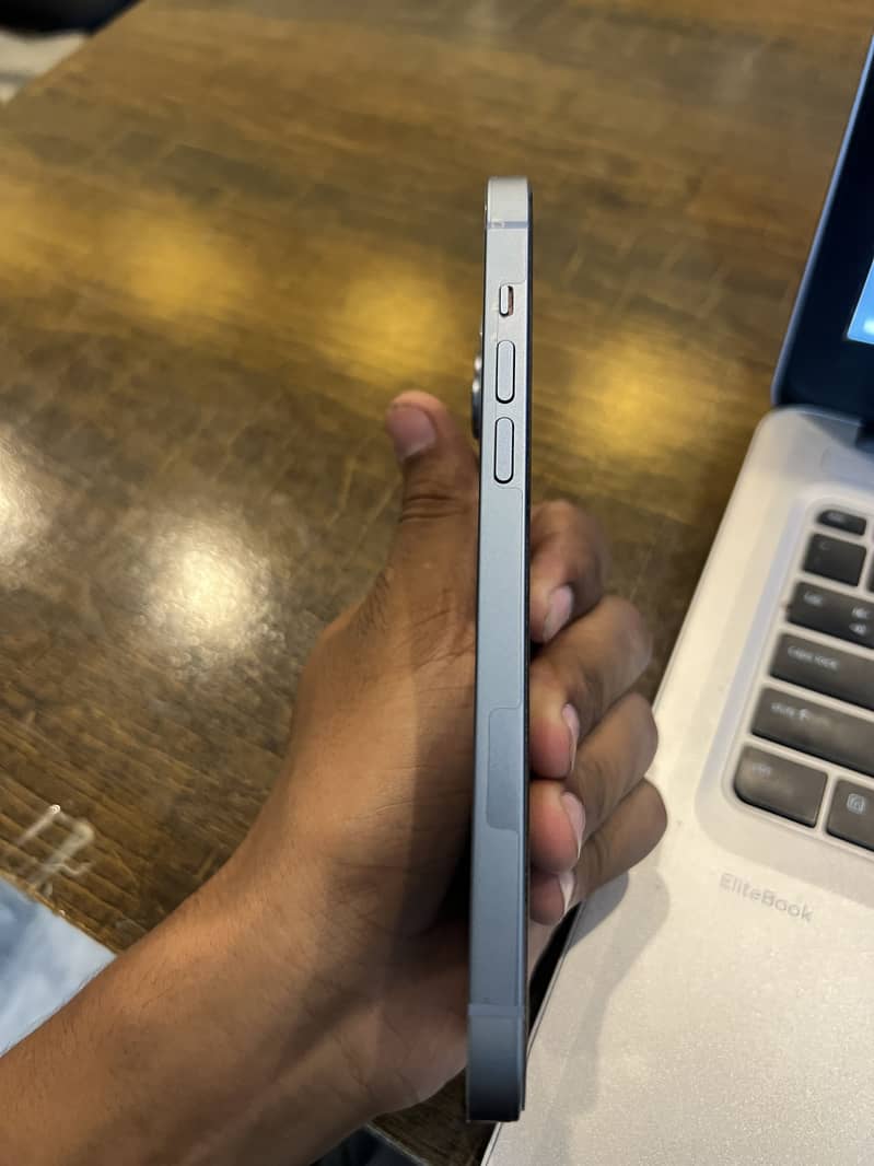 Apple iPhone 14 plus 4