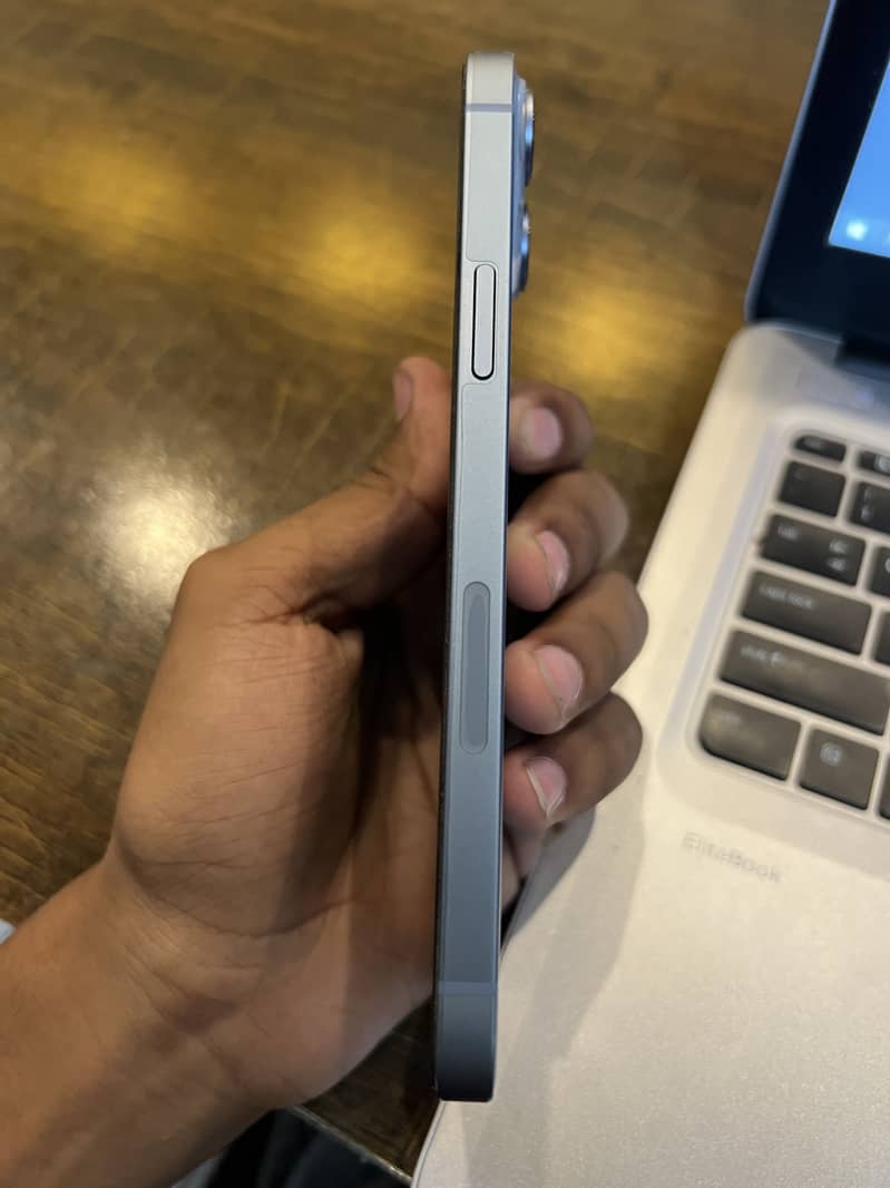 Apple iPhone 14 plus 5