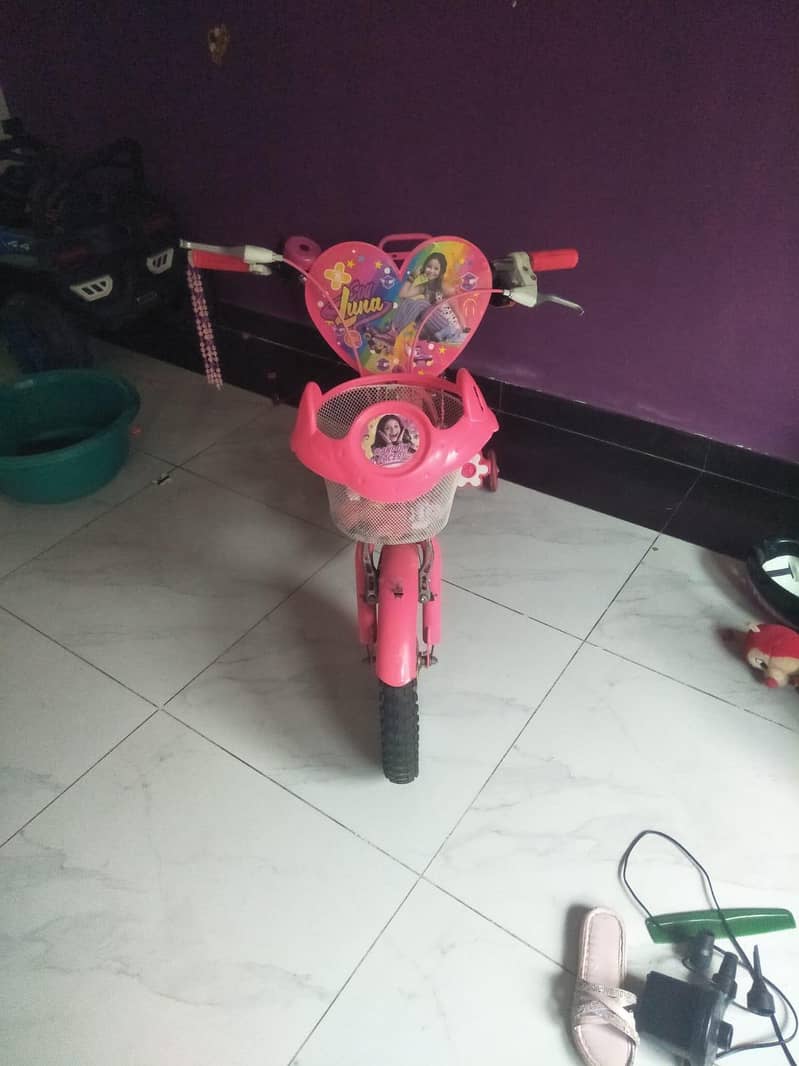 fresh condition 0