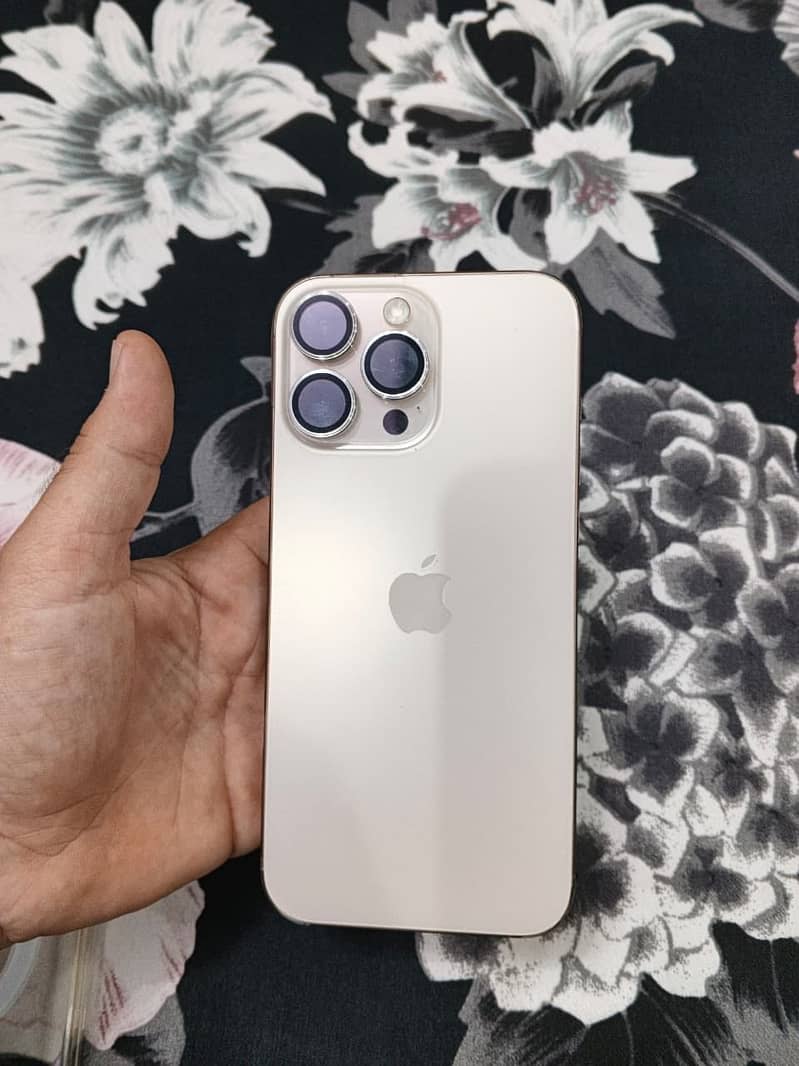 Apple iPhone 16 Pro Max 2