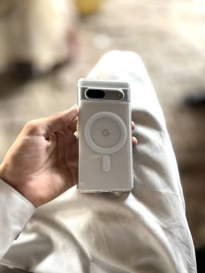 Google Pixel 7a
