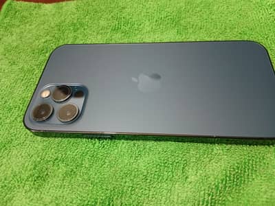 Apple iPhone 12 Pro