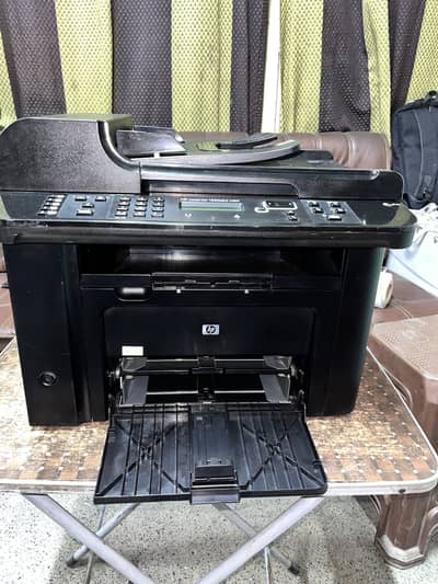 HP 1536dnf
