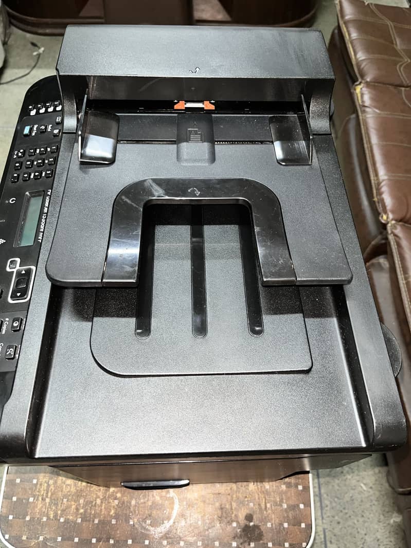 HP 1536dnf 1