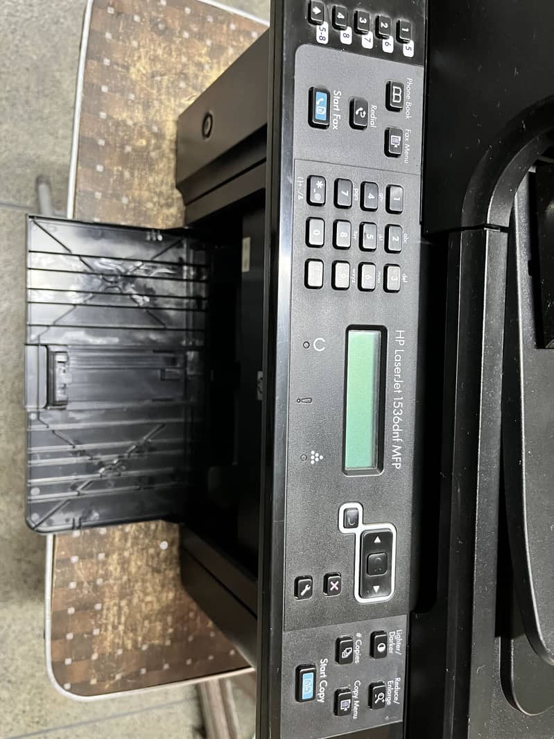 HP 1536dnf 2