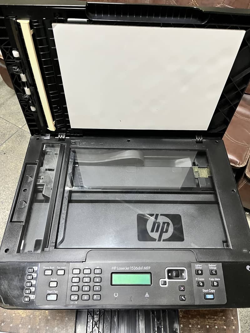 HP 1536dnf 5