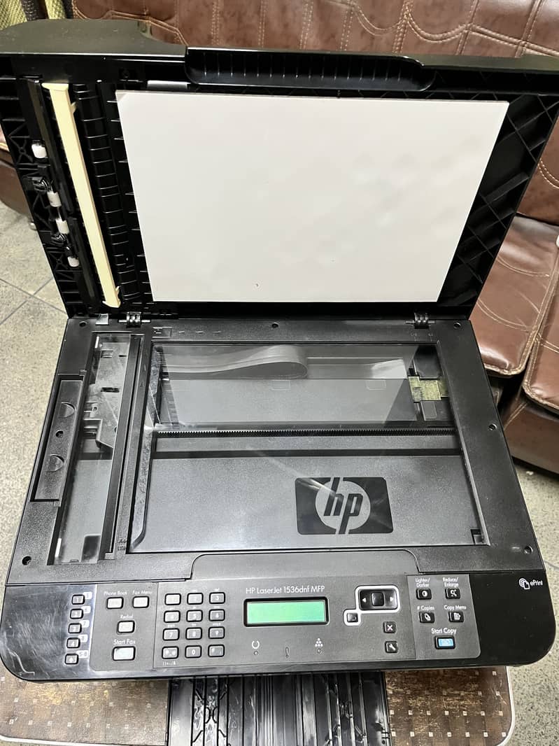 HP 1536dnf 7