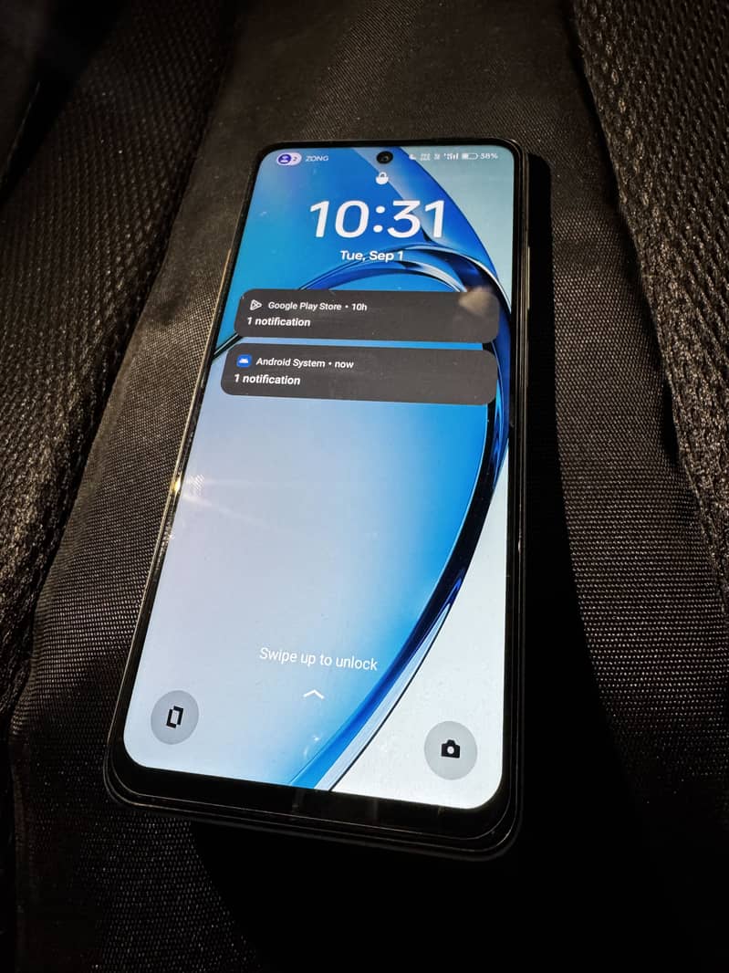 OPPO A3x 1