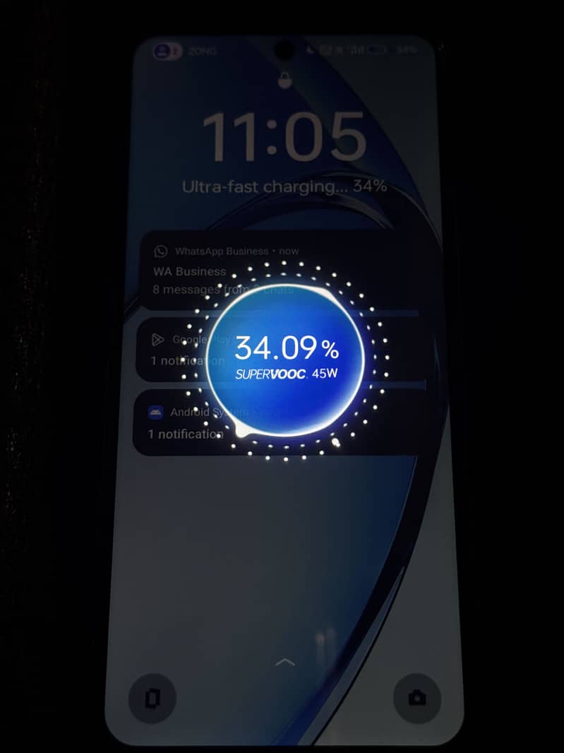 OPPO A3x 2