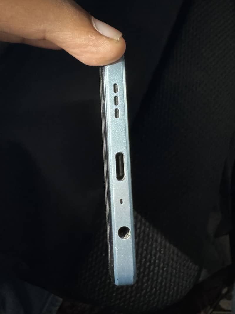 OPPO A3x 3