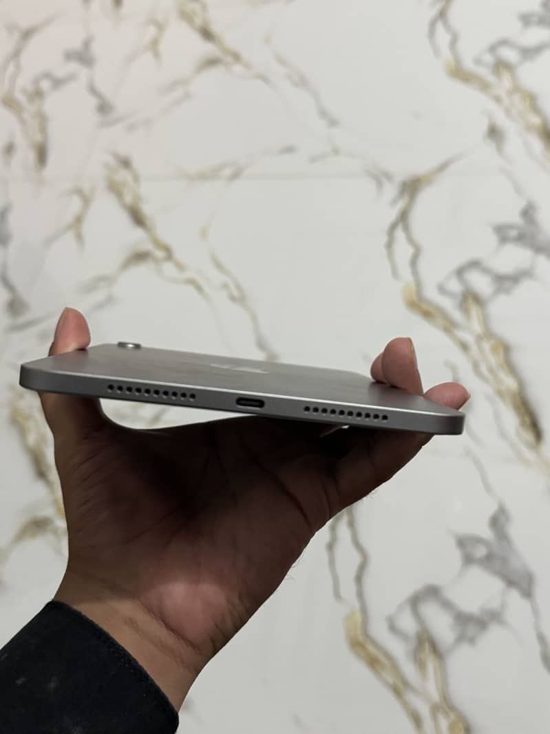 iPad mini 7 2