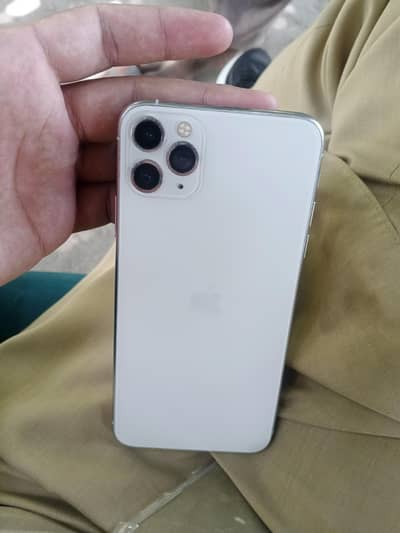 Apple iPhone 11 Pro