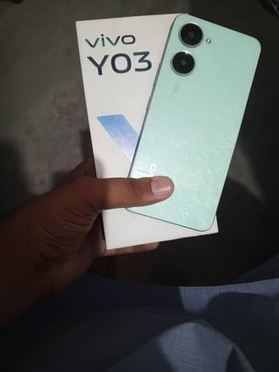 Vivo Y03