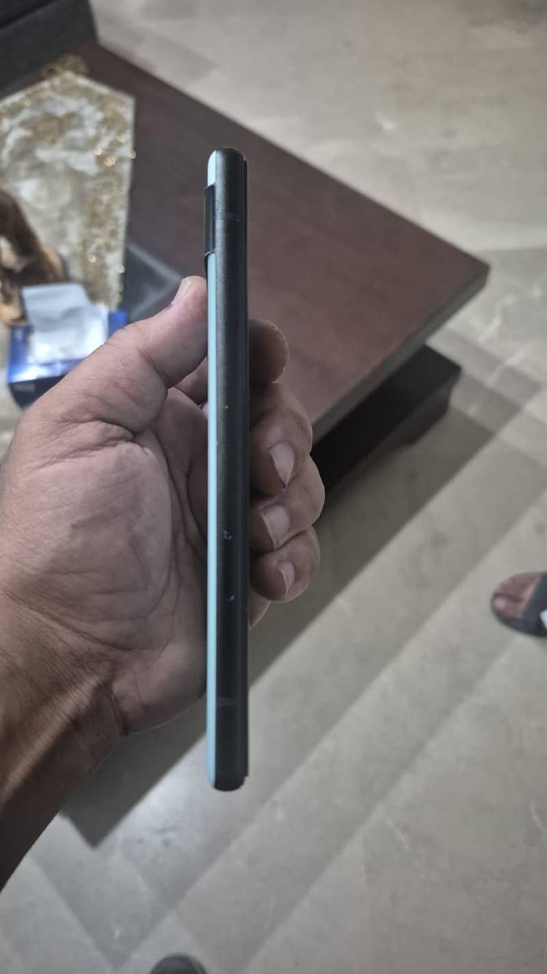 Google Pixel 6a 1
