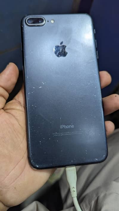 Apple iPhone 7 Plus 256 gb pta