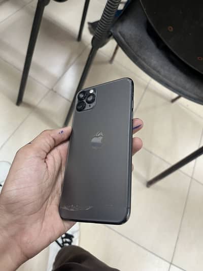 Apple iPhone 11 Pro Max 512Gb
