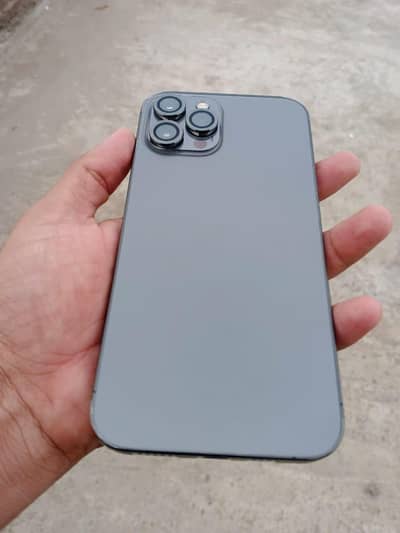 Apple iPhone 12 Pro Max