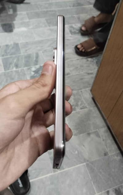 VIVO V50 LITE 5G