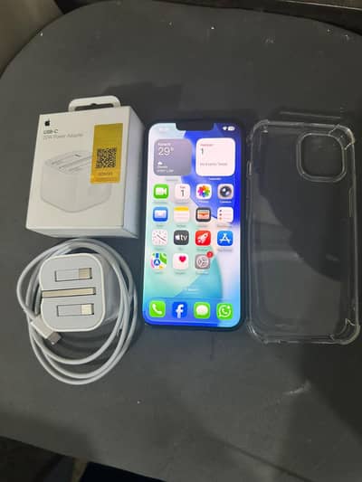  iPhone 14 – For Sale Non-PTA (JV)