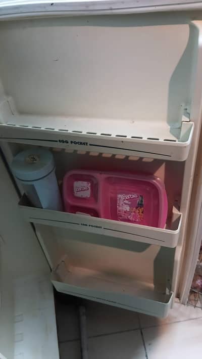 Haier fridge for sale