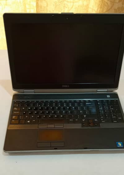 Dell Latitude