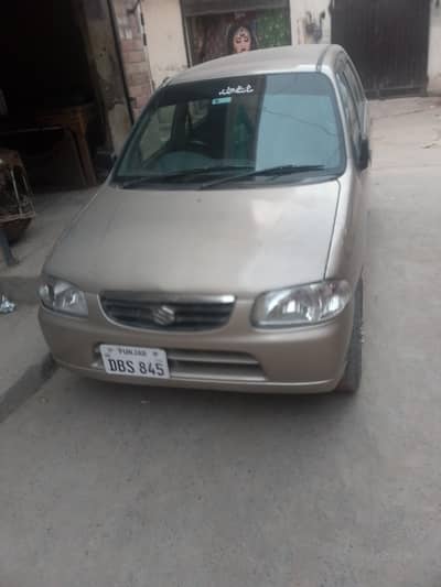 Suzuki Alto 2006