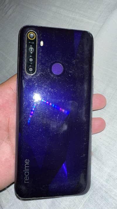 Realme 5