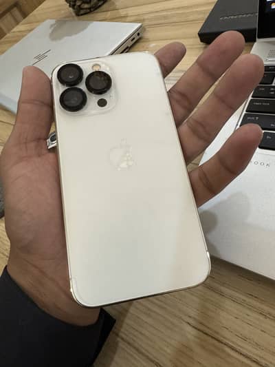 Apple iPhone 13 Pro