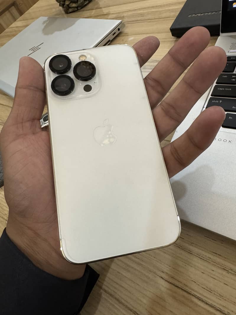 Apple iPhone 13 Pro 0