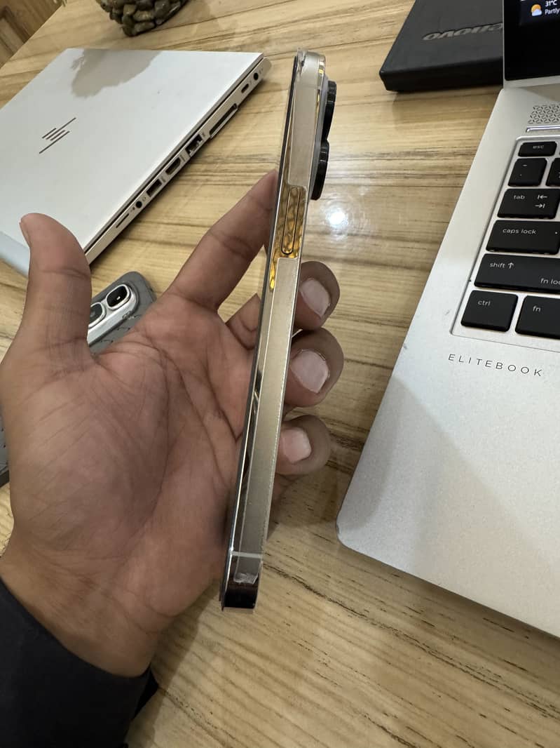 Apple iPhone 13 Pro 1