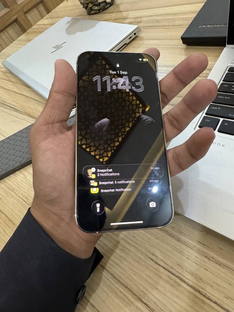 Apple iPhone 13 Pro 5
