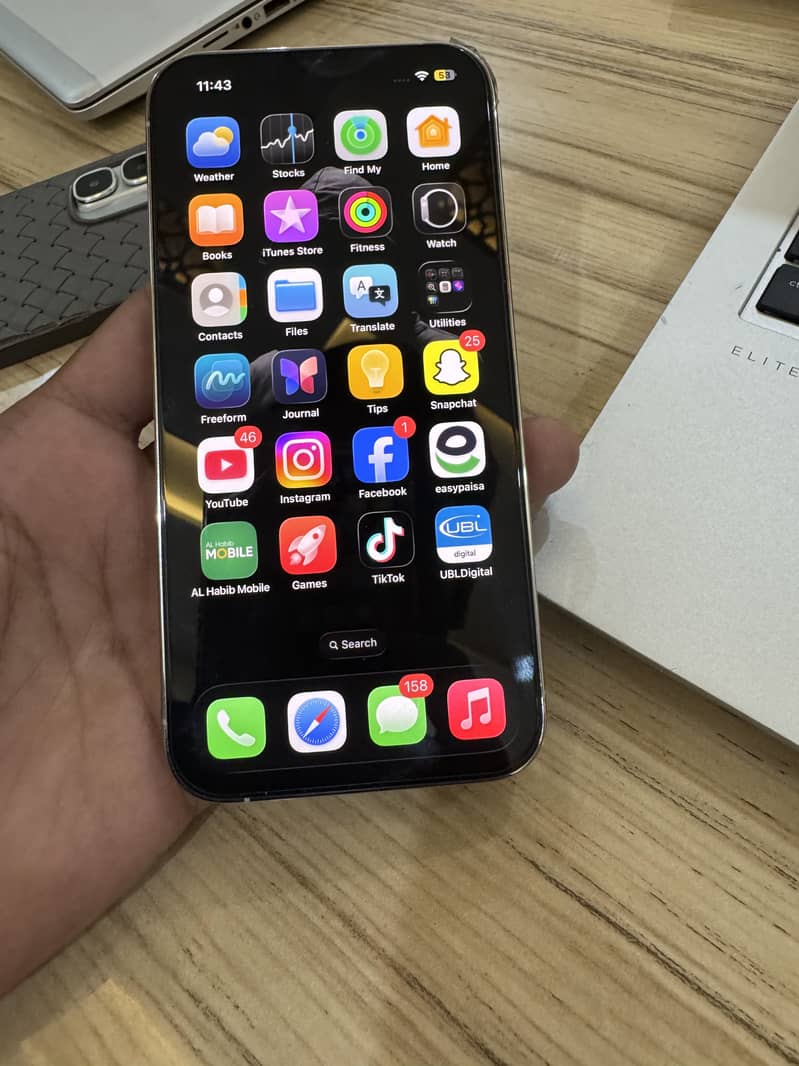Apple iPhone 13 Pro 7