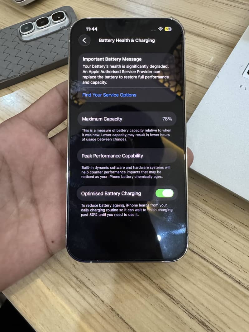 Apple iPhone 13 Pro 8