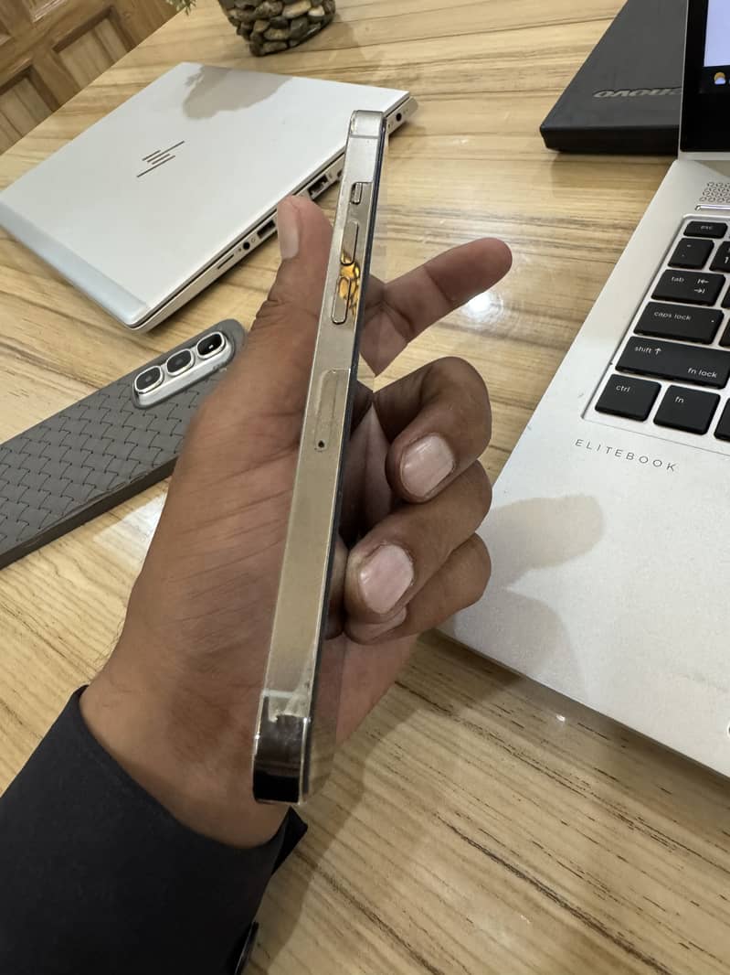 Apple iPhone 13 Pro 9