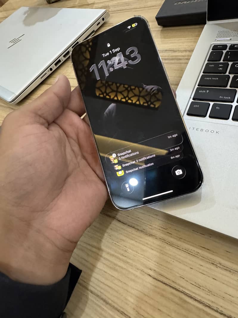 Apple iPhone 13 Pro 10