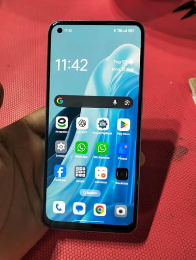 Oppo f21 pro 5G