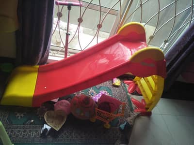 slide