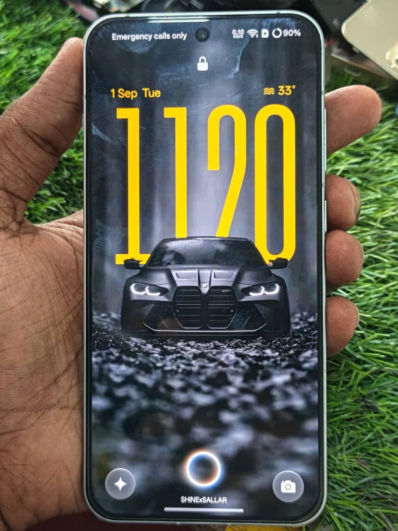 one plus 13s 4