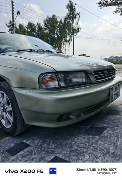 Suzuki Baleno 1999