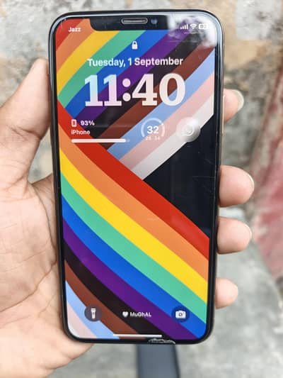 Apple iPhone XS
