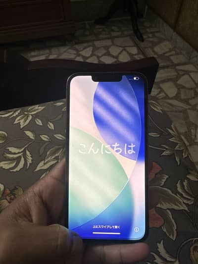 Apple iPhone 13 Pro