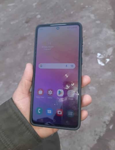 Sumsung A73 5G