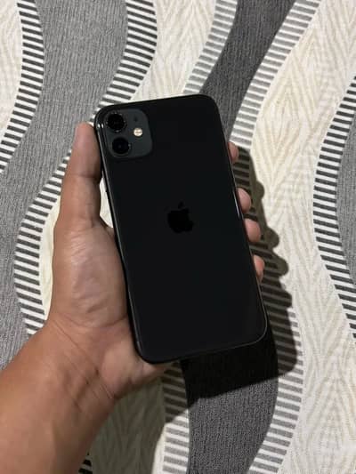 Apple iPhone 11
