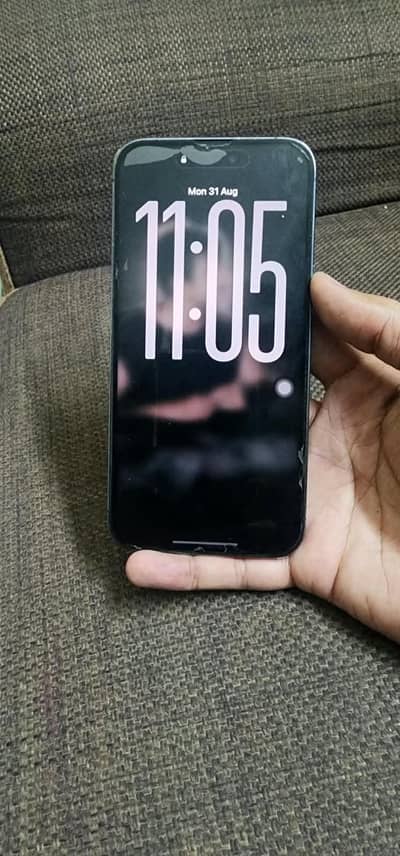 Apple iPhone 14 Pro Max